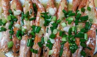 冻大虾最好吃的5种做法 海虾怎么做好吃